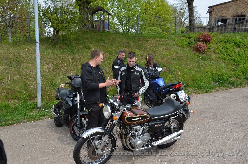 Saisoneroeffnungsfahrt 2022 - 013